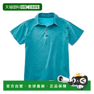 blue 自营Chaser Shirt Polo 美国奥莱直发 Jersey