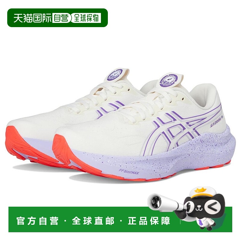 1h可退 【美国直邮】asics 女士 休闲鞋