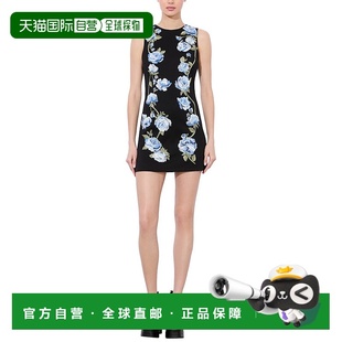 olivia black Clyde Dress 美国奥莱直发 Shift 自营alice