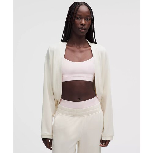 加拿大直邮lululemon/露露乐蒙 女士 围巾披肩