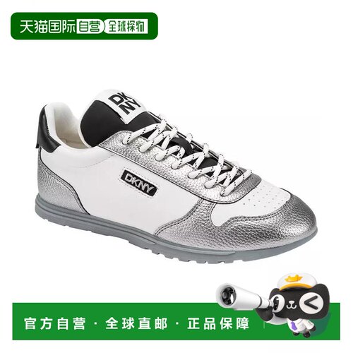【美国直邮】dkny/唐可娜儿 女士 休闲鞋