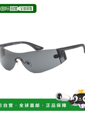 自营Versace Men's VE2241 43mm Sunglasses - yellow 美国奥莱直