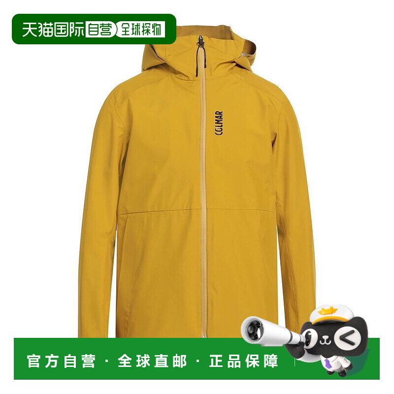 1h可退 【美国直邮】colmar 男士 夹克衫