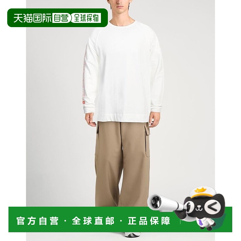 1h可退 【美国直邮】ecoalf 男士 帽衫运动夹克衫长袖