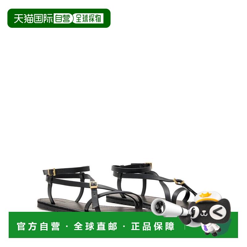 1h可退 【美国直邮】all saints 女士 凉鞋