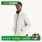 skyline 自营Nautica 美国奥莱直发 Shell Jacket Mens Soft