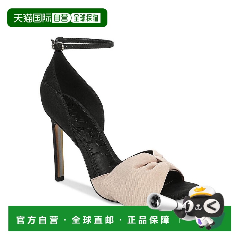 1h可退 【美国直邮】sam edelman 女士 凉鞋