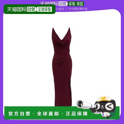 1h可退 【美国直邮】dress the population 女士 连衣裙