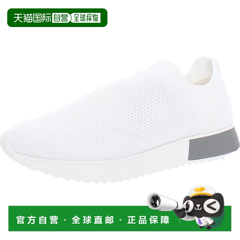 1h可退 【美国直邮】steve madden 女士 时尚休闲鞋运动鞋