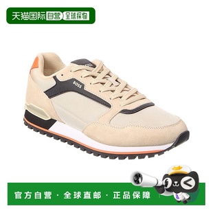 boss 男士 运动鞋 美国直邮 男鞋 hugo 休闲鞋 1h可退 时尚