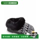 Hannah Women 自营Dearfoams House Clog Slipper Knit Shoe
