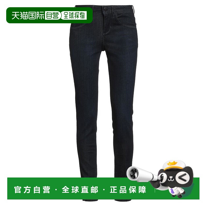 1h可退 【美国直邮】guess 女士 休闲裤