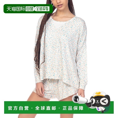 自营 Honeydew Intimates Starlight 卫衣 - cream ditsy 美国奥