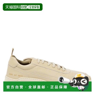 自营 common projects常见项目粘土Track 90运动鞋-粘土 美国奥莱