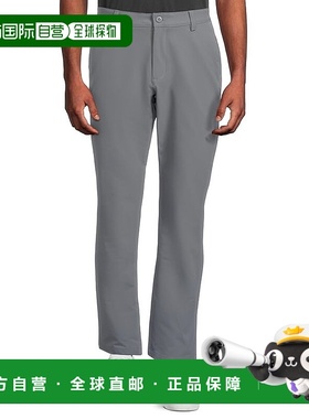 1h可退 香港直邮潮奢 under armour 安德玛 男士 Matchplay 高尔