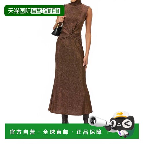 【美国直邮】astr the label 女士 连衣裙