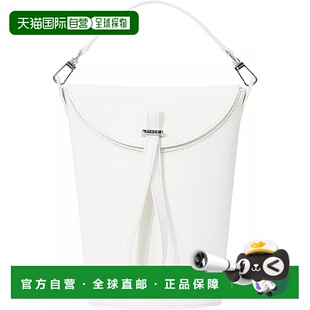 自营 STAUD 女士 Phoebe 可转换水桶包，纸质 - 纸质 美国奥莱直