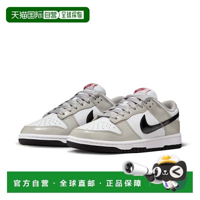 自营Women's Nike Air Force 1 '07 SE DQ7583-001 Sneakers Phan