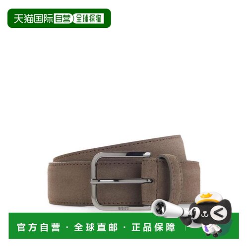 【美国直邮】hugo boss 男士 腰带皮带