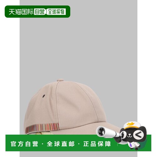 香港直邮Paul Smith 帽子 M1A-987DT-P491_60