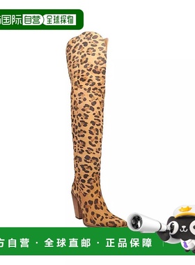 1h可退 【美国直邮】dingo 女士 靴子长筒靴女靴