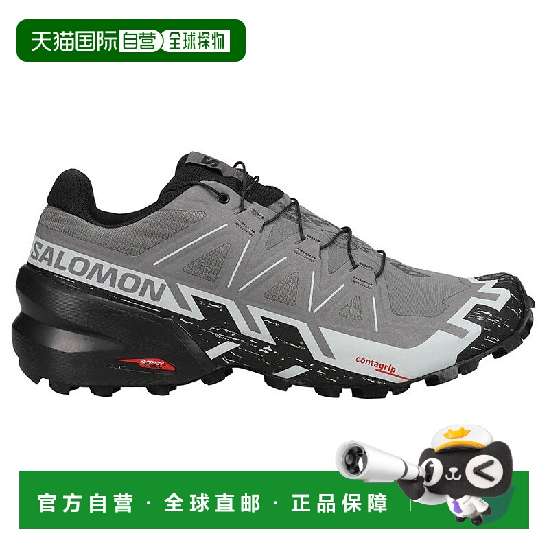 1h可退 【美国直邮】salomon 通用 运动鞋