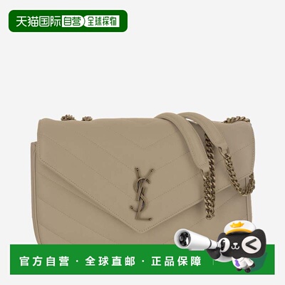 香港直邮saint laurent 单肩包 Loulou 801439背包