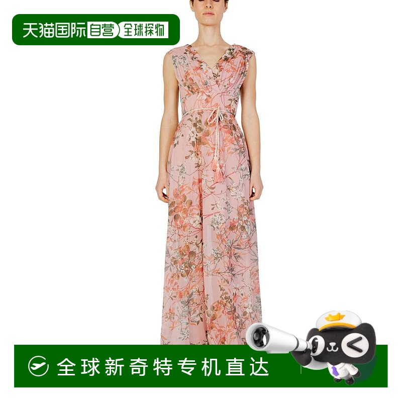 自营 Guess多色涤纶女式连衣裙 【美国奥莱】直发