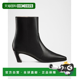 女士 1h可退 weitzman stuart 靴子短靴女靴 美国直邮
