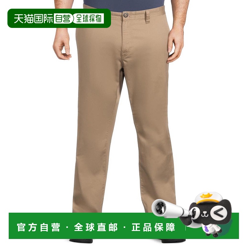 1h可退 【美国直邮】Volcom男士运动裤长裤休闲时尚潮流百搭简约