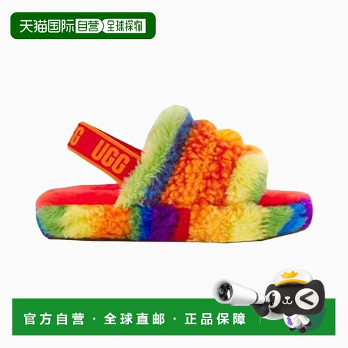【美国直邮】ugg 女士 靴子 【付后1h可退】