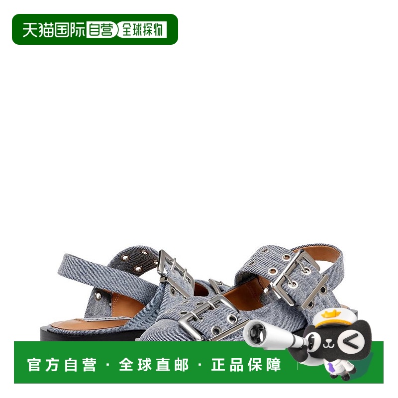 【美国直邮】steve madden 女士 时尚休闲鞋思美登尖头皮鞋粗跟
