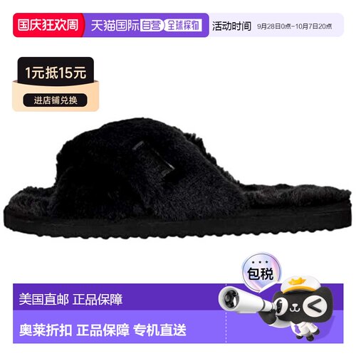 自营Women's Tahari Lexi Black FT20181-01-001 - black 美国奥