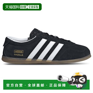 美国直邮 运动鞋 adidas 休闲鞋 女士 1h可退