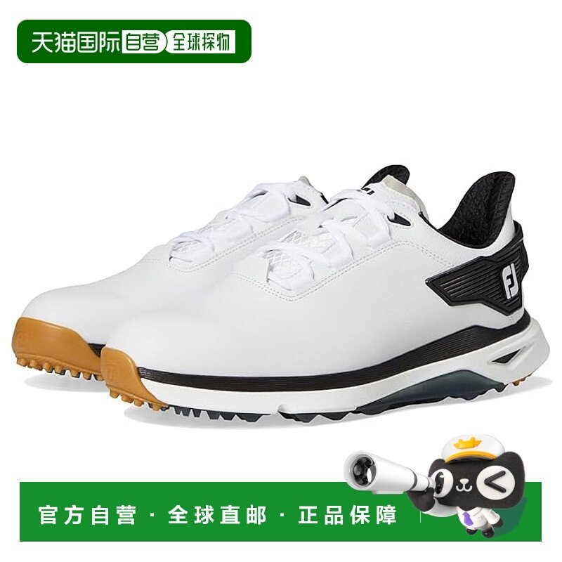 1h可退 香港直邮潮奢 footjoy 男士 Pro/SLX Shoes- Previous Sea