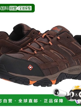 1h可退 香港直邮潮奢 merrell 迈乐 男士 Moab Vertex Vent Compo