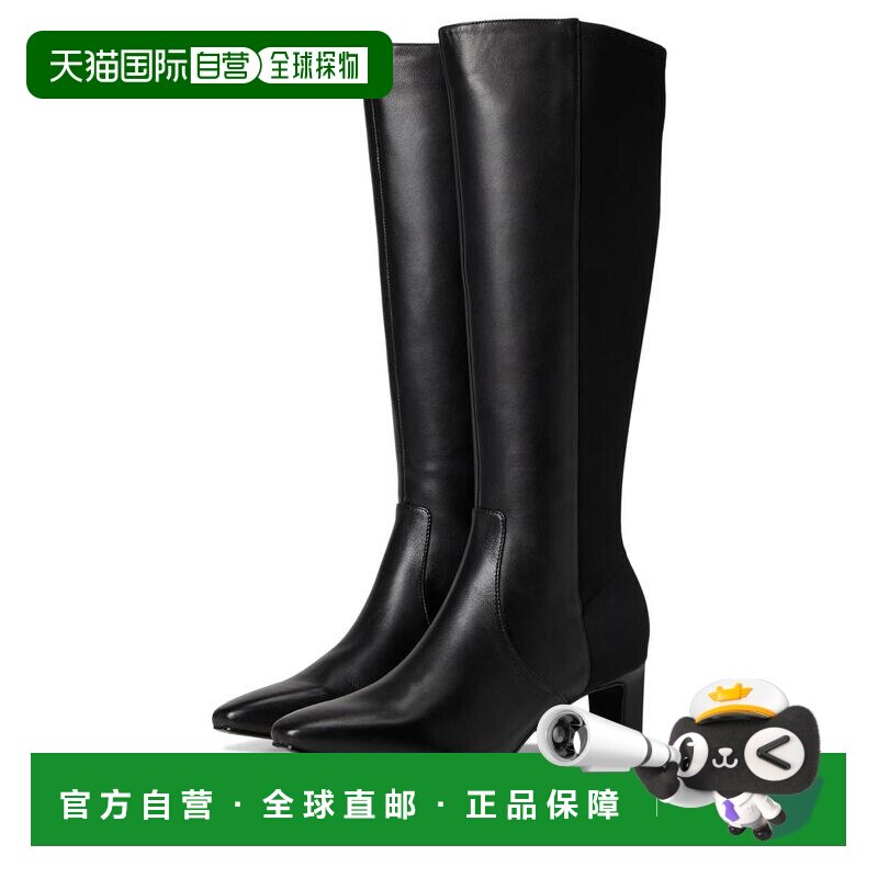 1h可退 【美国直邮】rockport 女士 靴子长筒靴