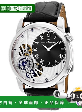 1h可退 【美国直邮】christian van sant  休闲手表