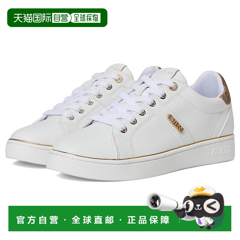 1h可退 【美国直邮】guess 女士 休闲鞋