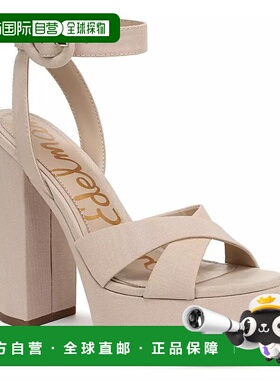1h可退 【美国直邮】sam edelman 女士 凉鞋