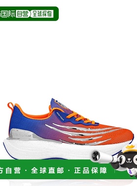 自营plein sportIRON TIGER // GEN.X.05 - middleblue/orange 美