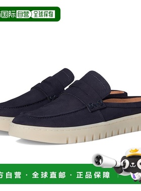 1h可退 【美国直邮】vionic 女士 时尚休闲鞋皮鞋乐福鞋一脚蹬