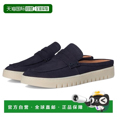 1h可退 【美国直邮】vionic 女士 时尚休闲鞋皮鞋乐福鞋一脚蹬