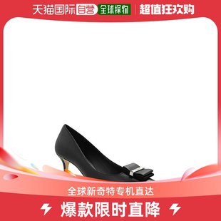 休闲鞋 美国直邮Salvatore 女士菲拉格慕女鞋 真皮爆款 Ferragamo