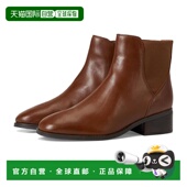 靴子踝靴女靴切尔西靴 女士 美国直邮 rockport