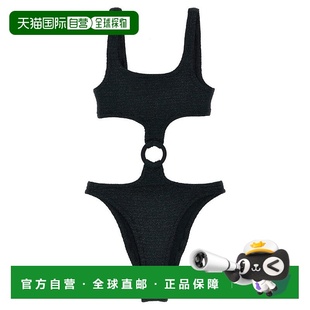 Laurel One Piece 自营mc2 black barth Swimsuit 美国 saint
