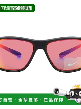 自营Nike红外线包裹男士太阳镜NIKE ADRENALINE FQ4602 006 64 -