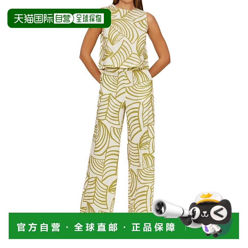 自营lucy paris纸莎草裤子街-纸莎草 美国奥莱直发