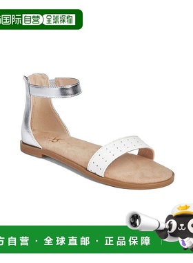 自营 Yosi Samra Miss Cambelle 凉鞋 - 图案 美国奥莱直发