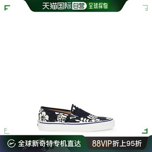 运动鞋 男士 vans 男款 美国直邮 板鞋